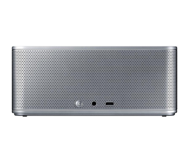 Samsung Głośnik BT Samsung Level box mini srebrne - 1401938 - zdjęcie 3